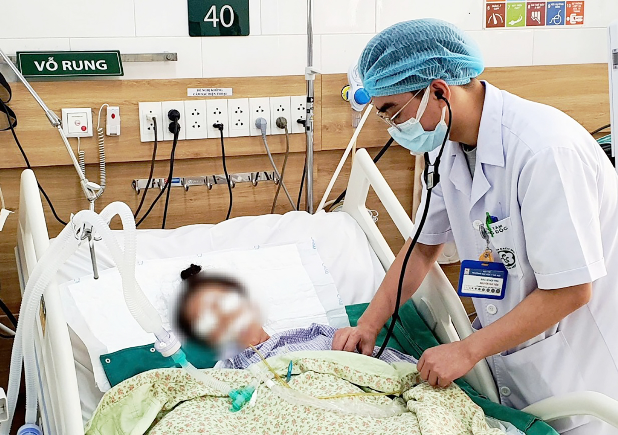 Su&yacute;t bỏ mạng v&igrave; b&agrave;i thuốc &ldquo;rỉ tai&rdquo;- Ảnh 1.