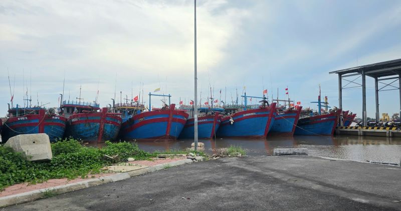 Ninh B&igrave;nh: Siết chặt quản l&yacute; t&agrave;u, thuyền nhằm đảm bảo an to&agrave;n giao th&ocirc;ng đường thủy- Ảnh 5.