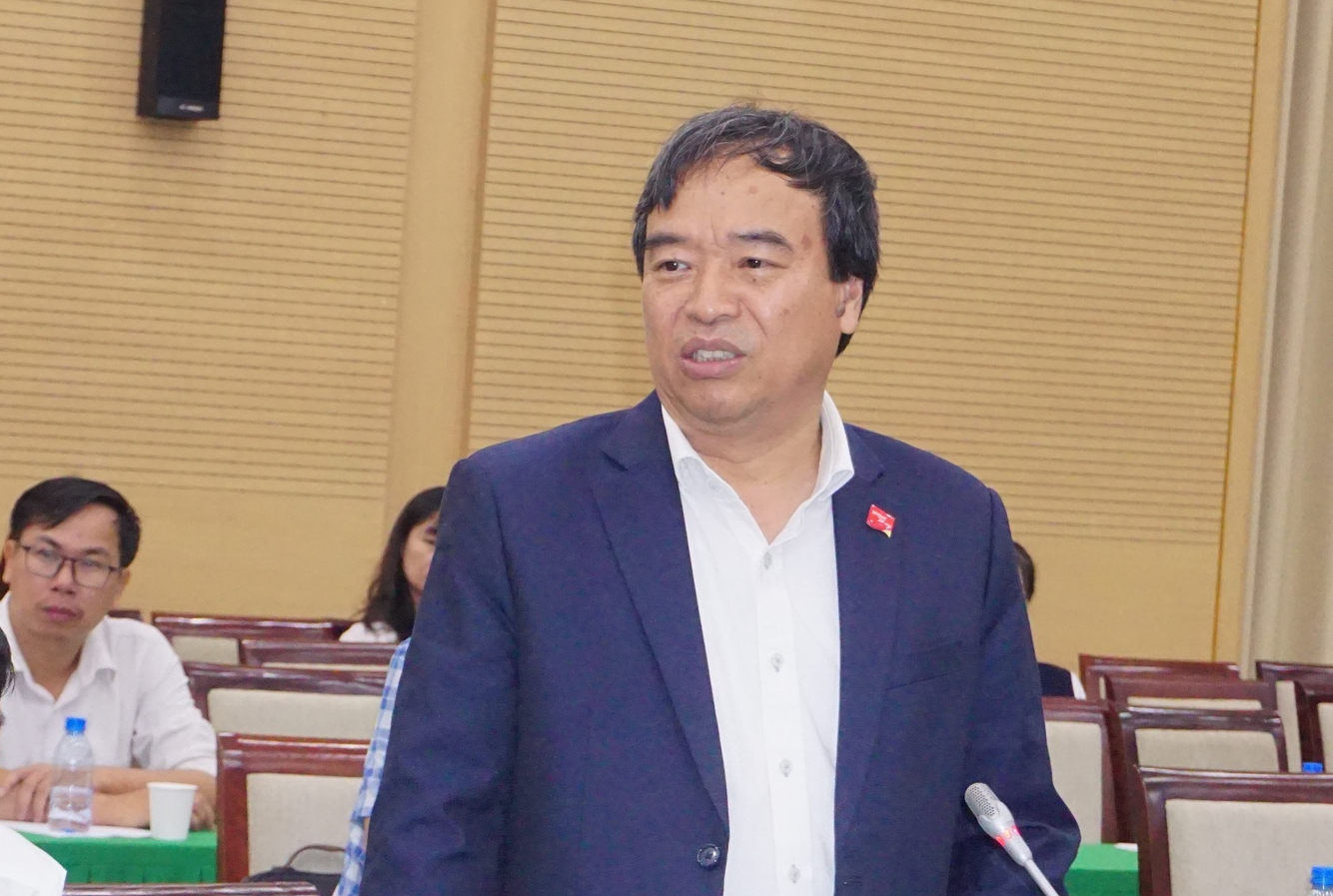 Giao th&ocirc;ng xanh mở đường cho mục ti&ecirc;u tăng trưởng xanh v&agrave; ph&aacute;t triển bền vững- Ảnh 4.