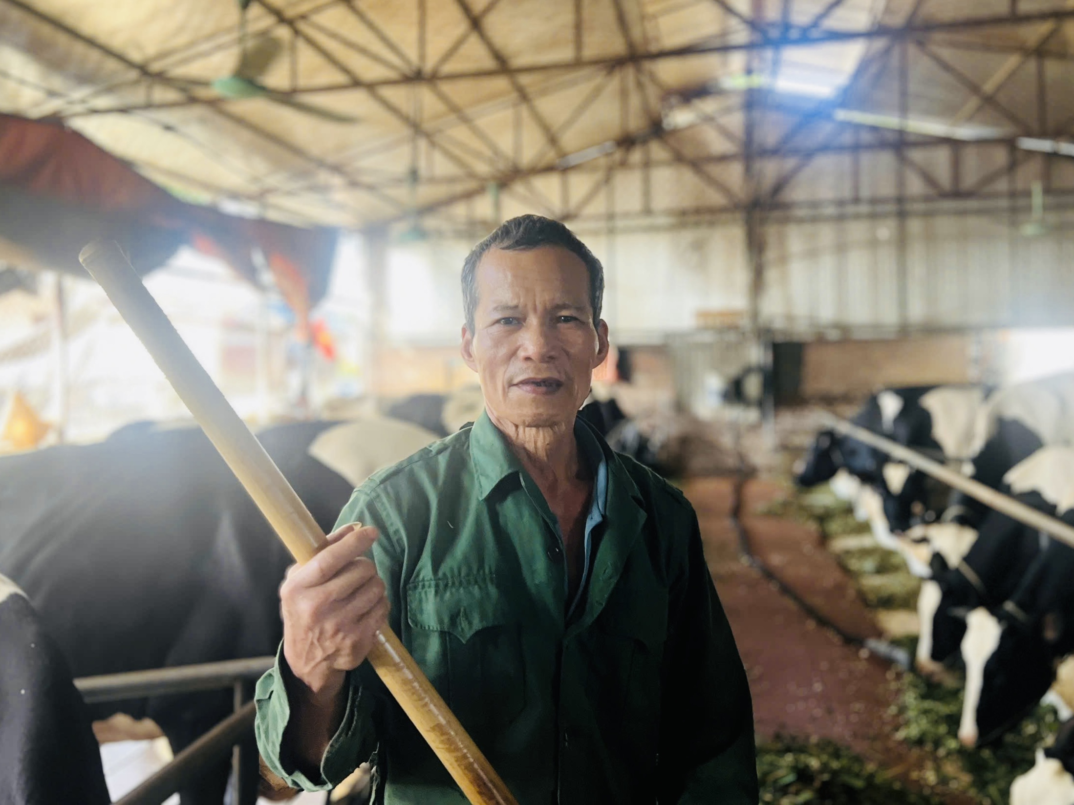 H&agrave; Nội n&acirc;ng tầm n&ocirc;ng th&ocirc;n mới: Từ &ldquo;v&agrave;nh đai hậu cần&rdquo; đến đ&ocirc; thị sinh th&aacute;i, th&ocirc;ng minh- Ảnh 1.