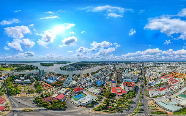 Cần Thơ tập trung th&aacute;o gỡ c&aacute;c dự &aacute;n bất động sản, hạ tầng khu c&ocirc;ng nghiệp