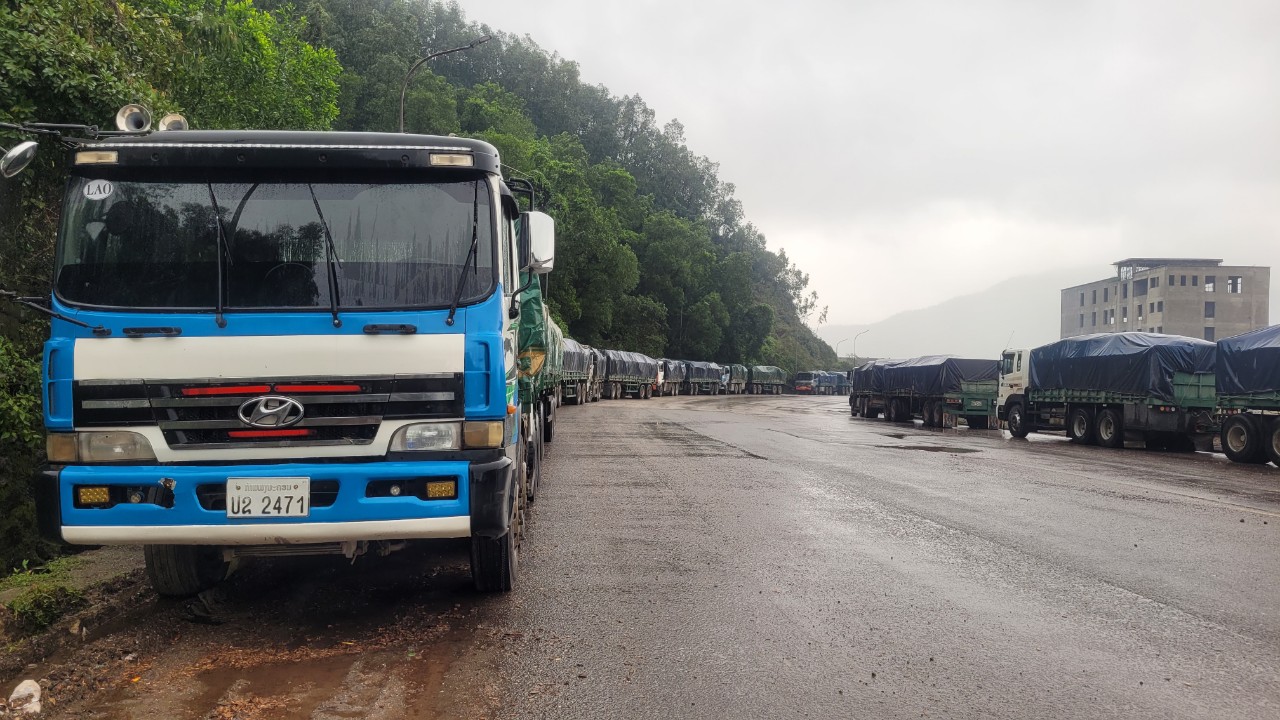 Khu kinh tế Vũng Áng: Động lực công nghiệp và logistics khu vực Bắc Trung Bộ- Ảnh 2. Khu kinh tế Vũng Áng: Động lực công nghiệp và logistics khu vực Bắc Trung Bộ- Ảnh 2.