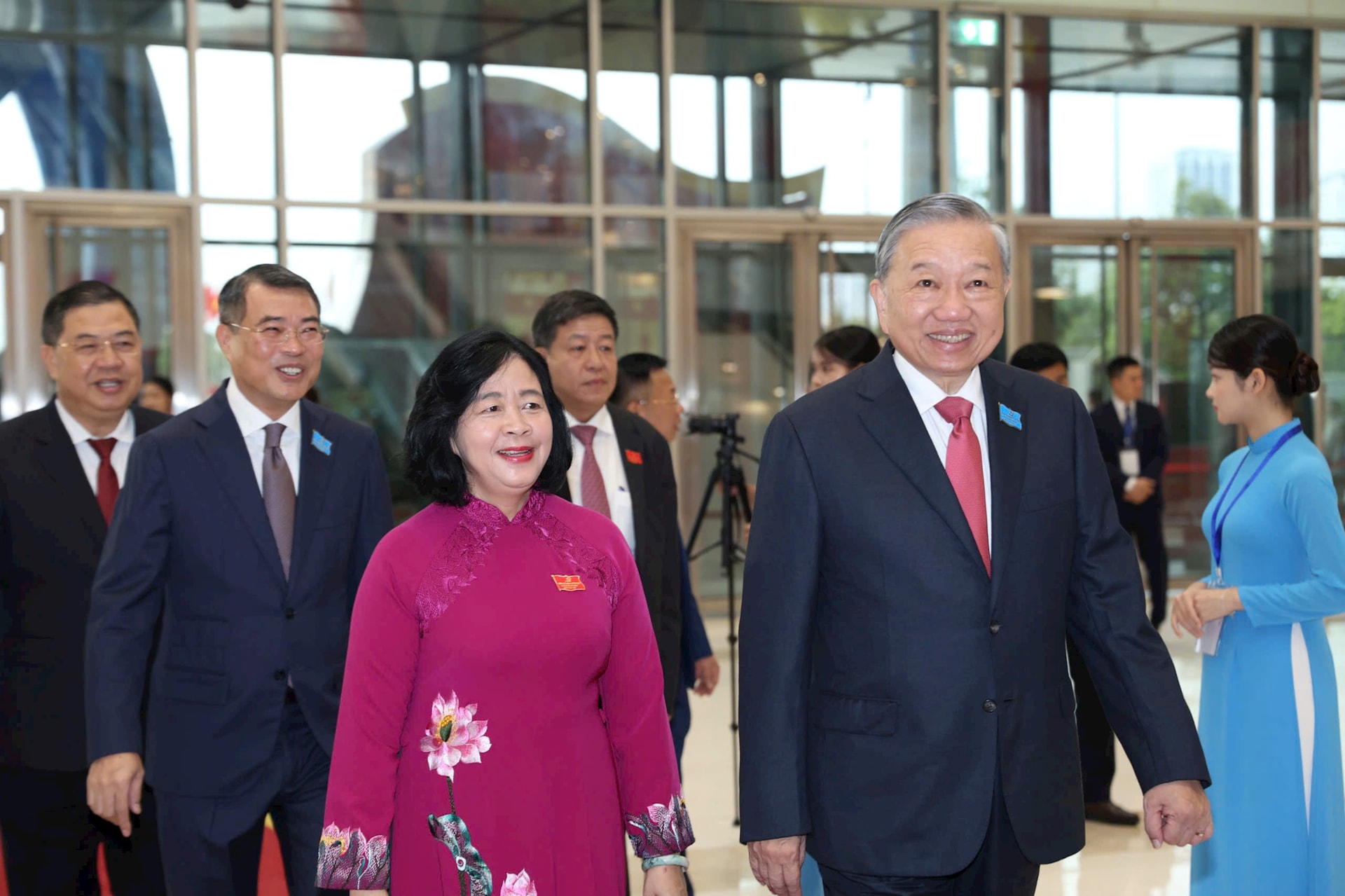 H&agrave; Nội đặt mục ti&ecirc;u ho&agrave;n th&agrave;nh 100km đường sắt đ&ocirc; thị năm 2030, xong V&agrave;nh đai 4 trước 2027- Ảnh 1.