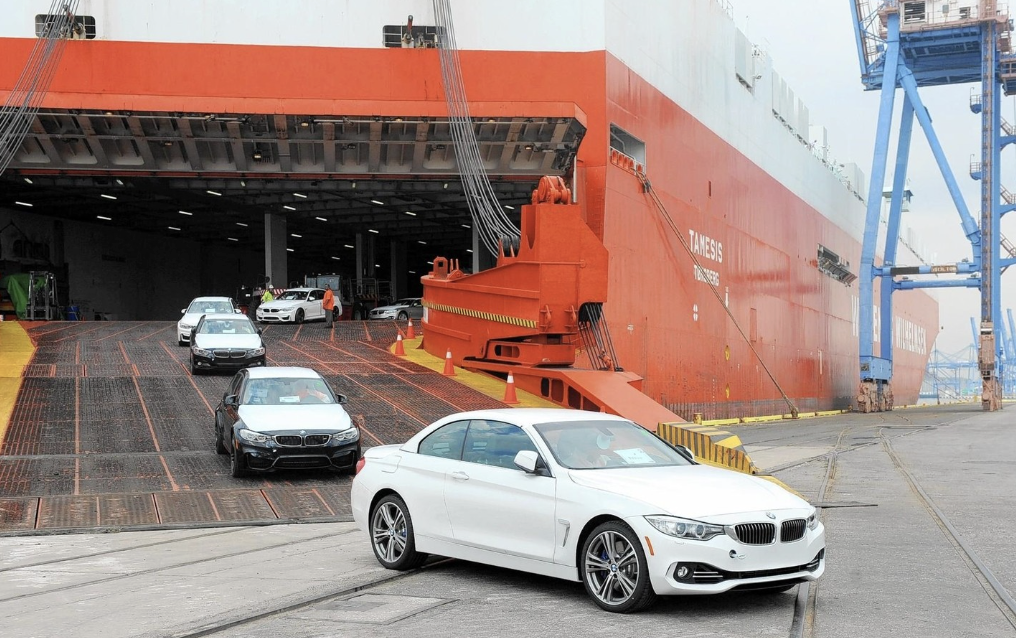 Đề xuất cấp đăng kiểm tạm thời cho xe nhập khẩu, ngăn &ugrave;n tắc nơi cửa khẩu- Ảnh 1.