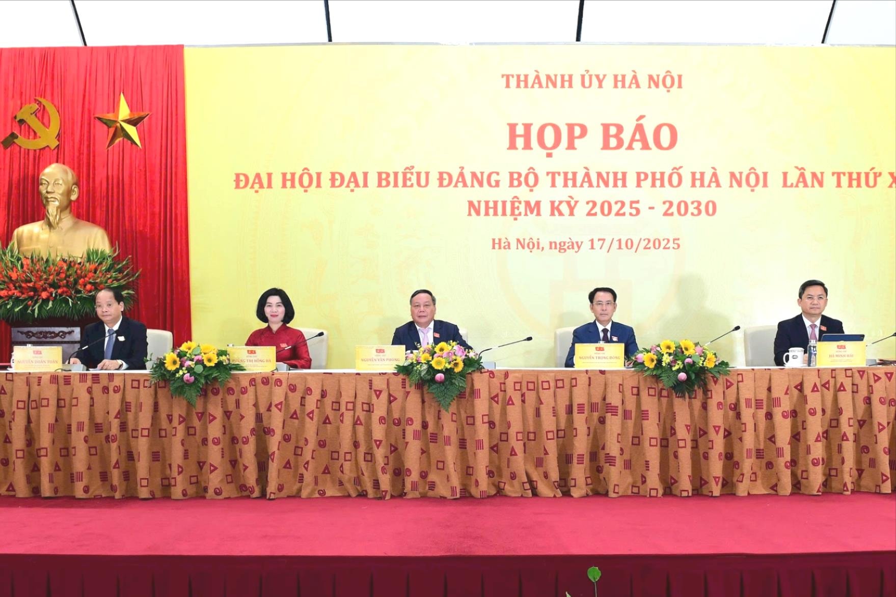 H&agrave; Nội tăng tốc ho&agrave;n thiện hạ tầng giao th&ocirc;ng, mở rộng kh&ocirc;ng gian đ&ocirc; thị- Ảnh 4.