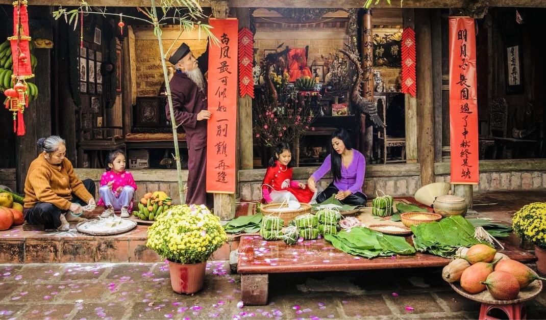 Công chức, viên chức nghỉ Tết 9 ngày và Quốc khánh 5 ngày- Ảnh 1. Công chức, viên chức nghỉ Tết 9 ngày và Quốc khánh 5 ngày- Ảnh 1.