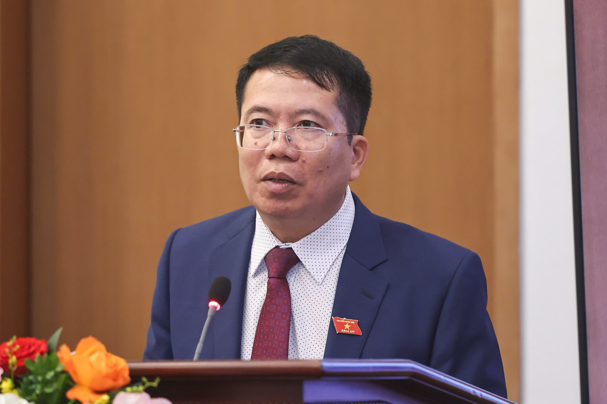 Kỳ họp cuối c&ugrave;ng Quốc hội kho&aacute; XV th&ocirc;ng qua 49 luật, kh&ocirc;ng c&oacute; hoạt động chất vấn- Ảnh 3.