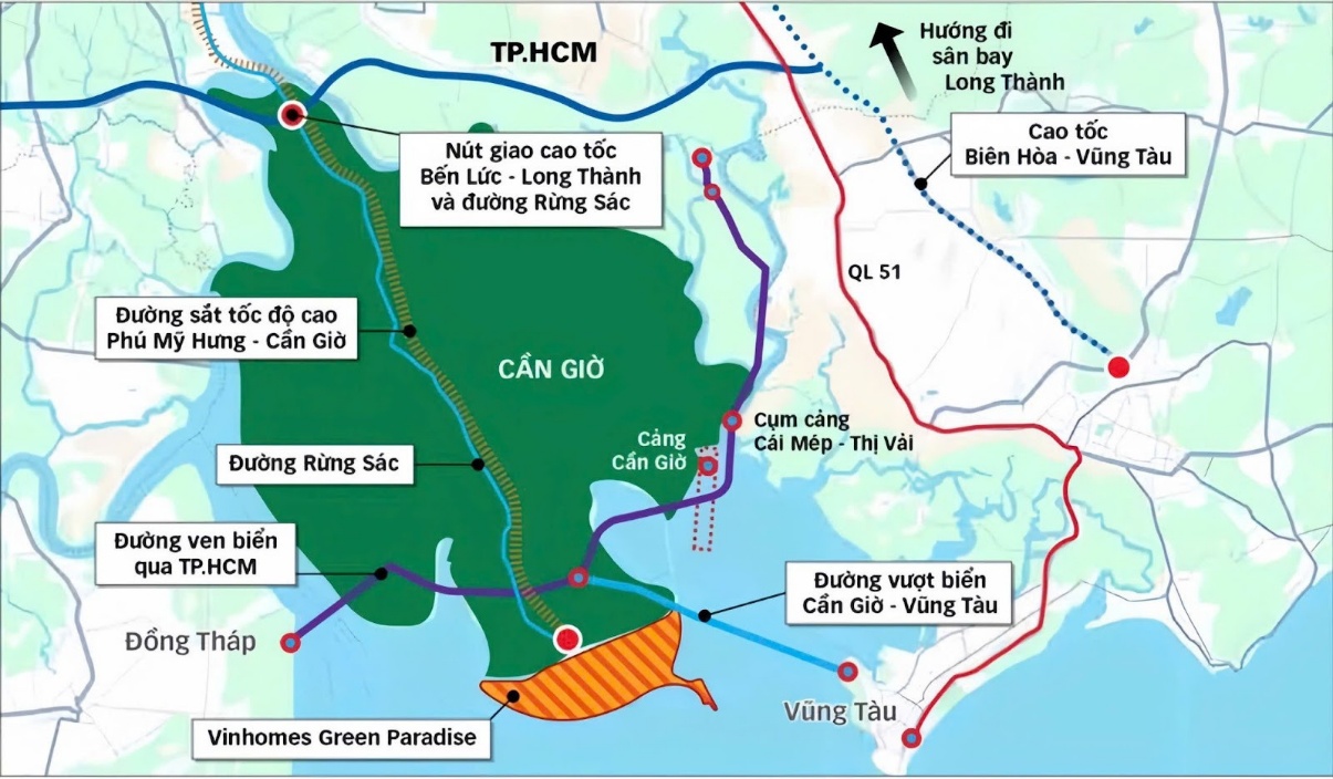 Chuỗi sự kiện Vinhomes Green Paradise: VHS Group c&ugrave;ng đồng h&agrave;nh kiến tạo di sản tương lai- Ảnh 2.