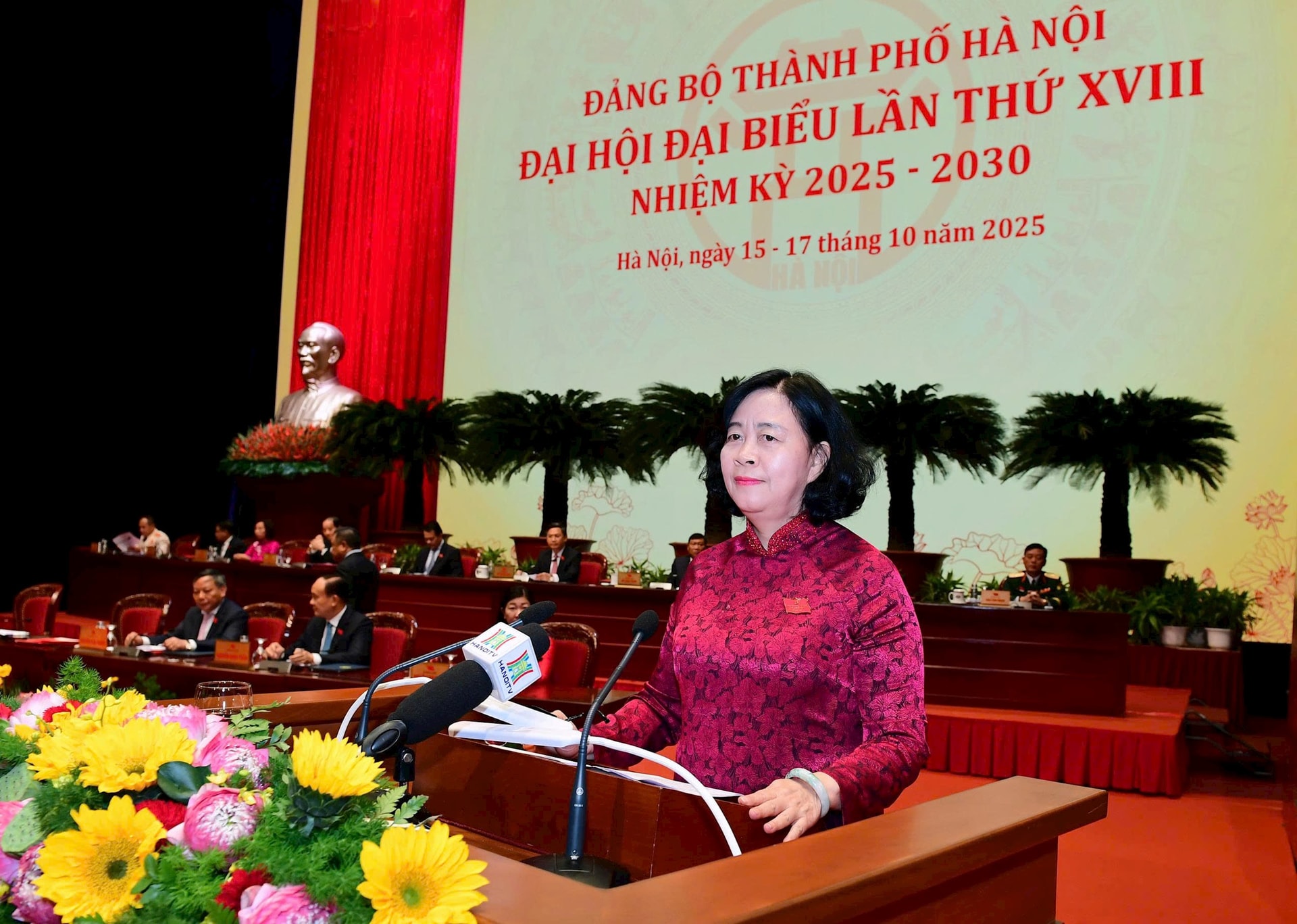 H&agrave; Nội tăng tốc ho&agrave;n thiện hạ tầng giao th&ocirc;ng, mở rộng kh&ocirc;ng gian đ&ocirc; thị- Ảnh 2.