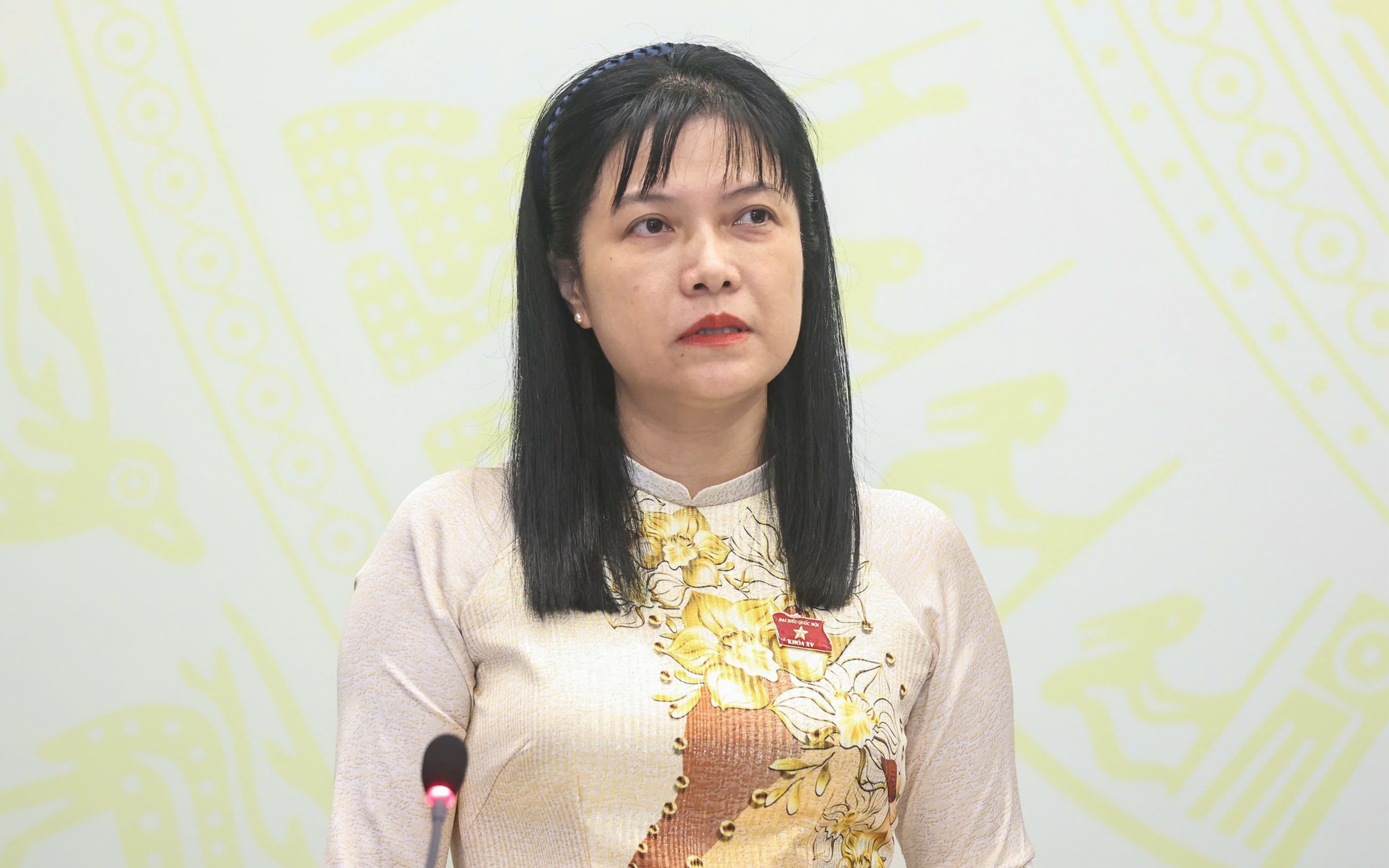 Bỏ phiếu k&iacute;n bầu, ph&ecirc; chuẩn một số chức danh l&atilde;nh đạo chủ chốt tại Kỳ họp thứ 10