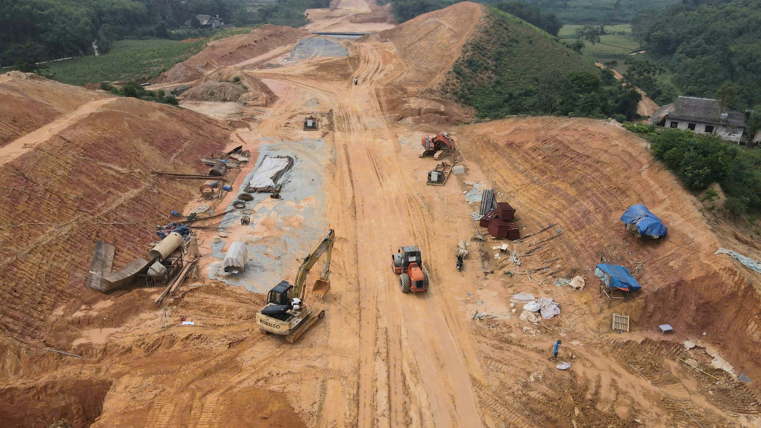 Bộ Xây dựng: Thi đua là động lực, sáng tạo là chìa khóa phát triển- Ảnh 2. Bộ Xây dựng: Thi đua là động lực, sáng tạo là chìa khóa phát triển- Ảnh 2.