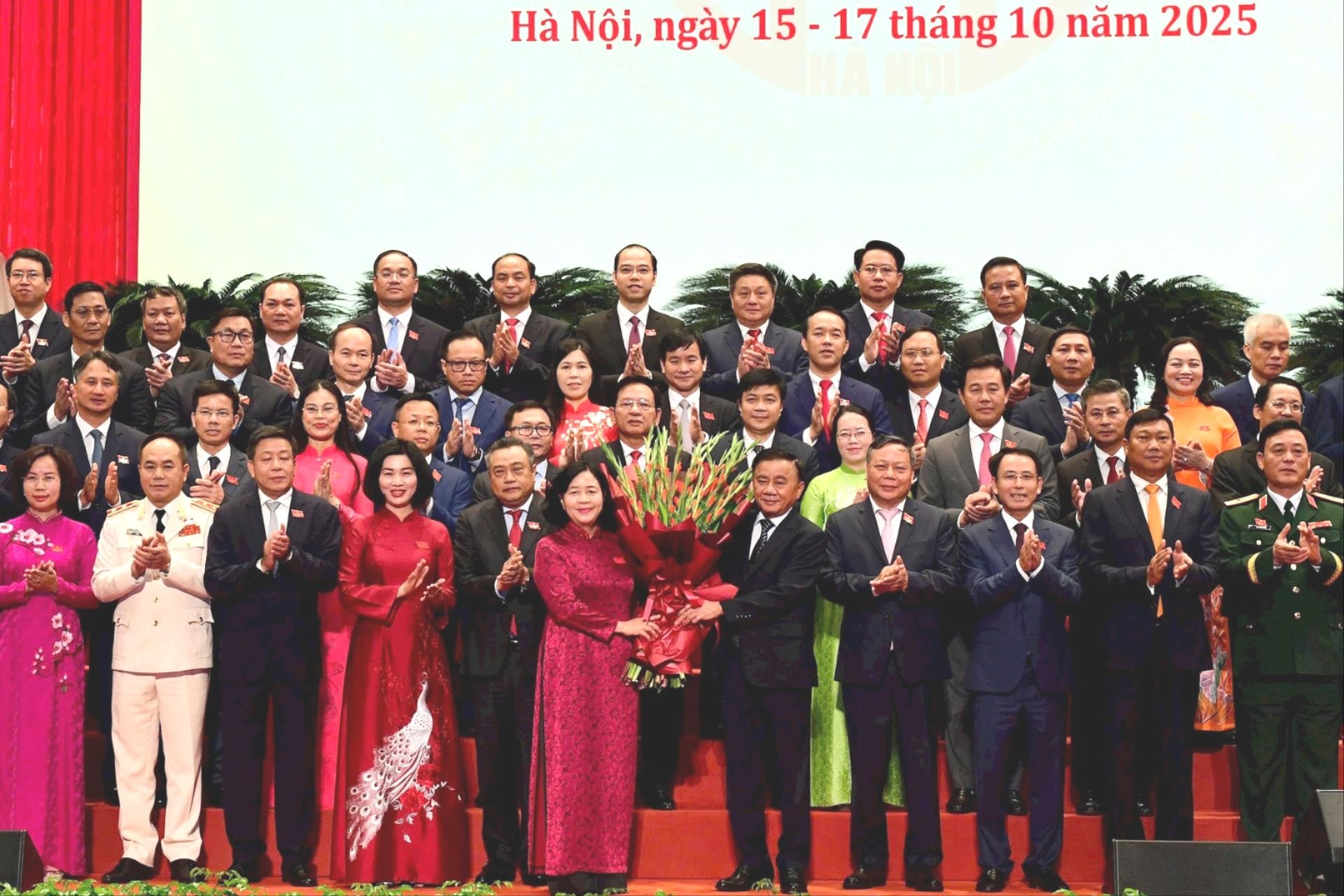H&agrave; Nội tăng tốc ho&agrave;n thiện hạ tầng giao th&ocirc;ng, mở rộng kh&ocirc;ng gian đ&ocirc; thị- Ảnh 3.