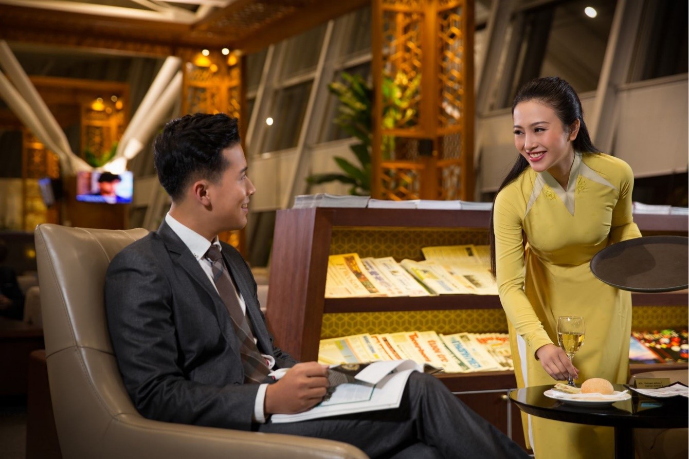 Vietnam Airlines mở rộng hệ sinh th&aacute;i kh&aacute;ch h&agrave;ng th&acirc;n thiết- Ảnh 1.
