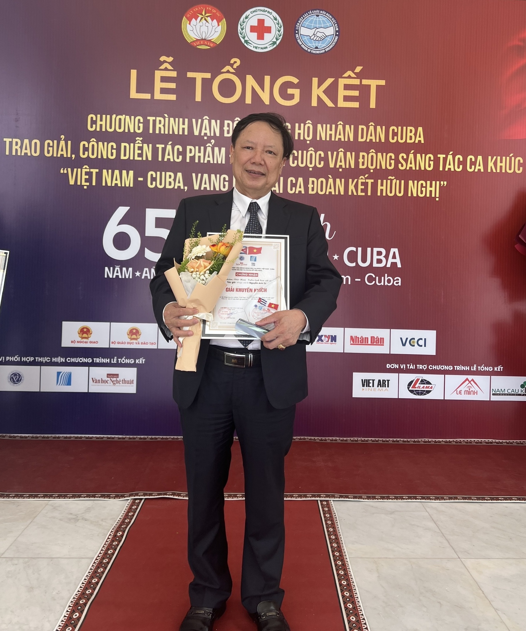 Hơn 615 tỷ đồng của Việt Nam chia sẻ kh&oacute; khăn c&ugrave;ng nh&acirc;n d&acirc;n Cuba- Ảnh 3.