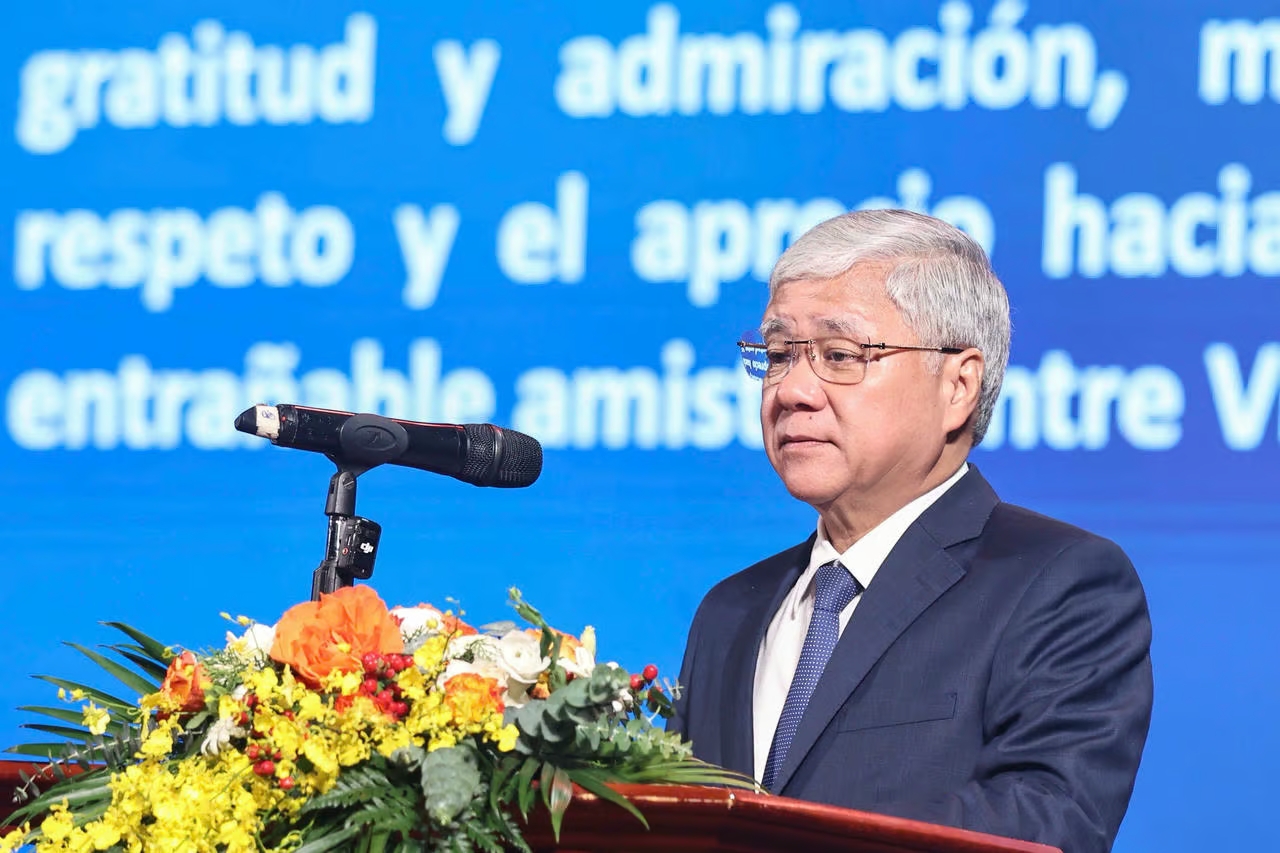 Hơn 615 tỷ đồng của Việt Nam chia sẻ kh&oacute; khăn c&ugrave;ng nh&acirc;n d&acirc;n Cuba- Ảnh 2.