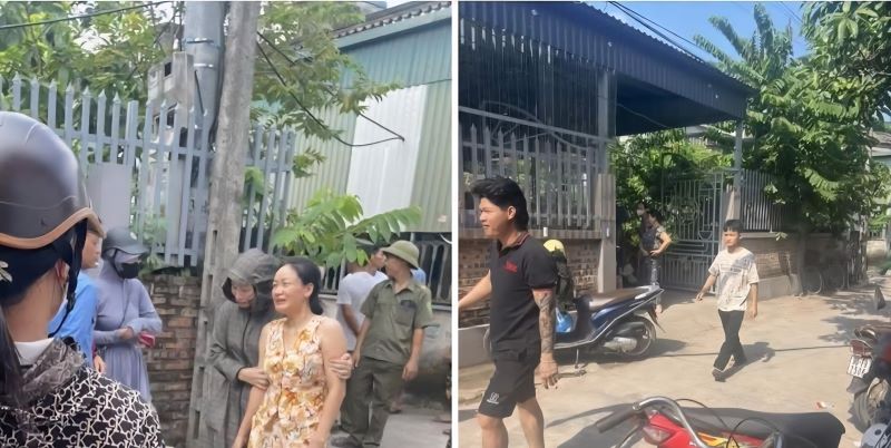 Ninh B&igrave;nh: Cụ &ocirc;ng tử vong bất thường trong bể nước, cụ b&agrave; nguy kịch- Ảnh 2.