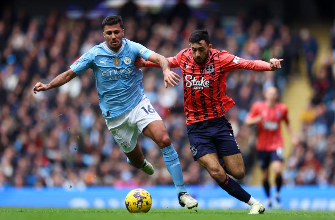 Nhận định Man City - Everton (21h00 ng&agrave;y 18/10), Ngoại hạng Anh 2025-2026- Ảnh 1.