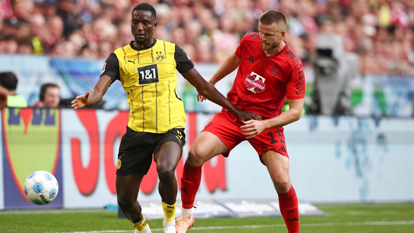 Nhận định Bayern Munich - Dortmund (23h30 ng&agrave;y 18/10), Bundesliga 2025-2026- Ảnh 2.