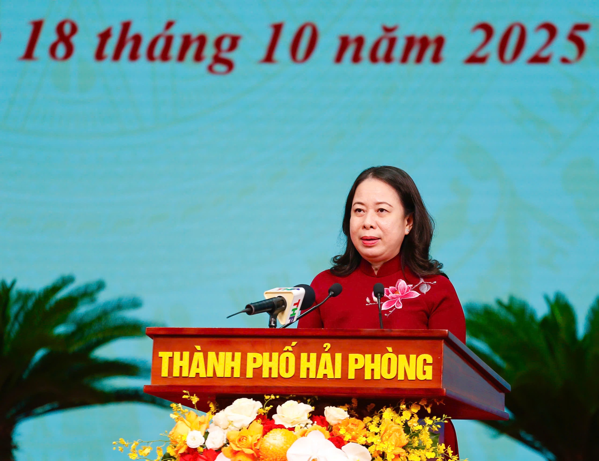 Hải Phòng tôn vinh 235 gương điển hình tiên tiến tại Đại hội thi đua yêu nước lần thứ I- Ảnh 5. Hải Phòng tôn vinh 235 gương điển hình tiên tiến tại Đại hội thi đua yêu nước lần thứ I- Ảnh 5.