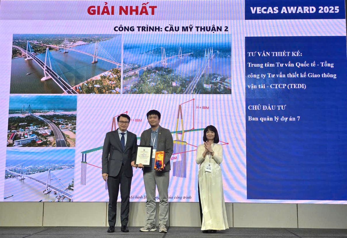 Hiệp hội Tư vấn Xây dựng Việt Nam làm tốt vai trò cầu nối, phản biện chính sách- Ảnh 3. Hiệp hội Tư vấn Xây dựng Việt Nam làm tốt vai trò cầu nối, phản biện chính sách- Ảnh 3.