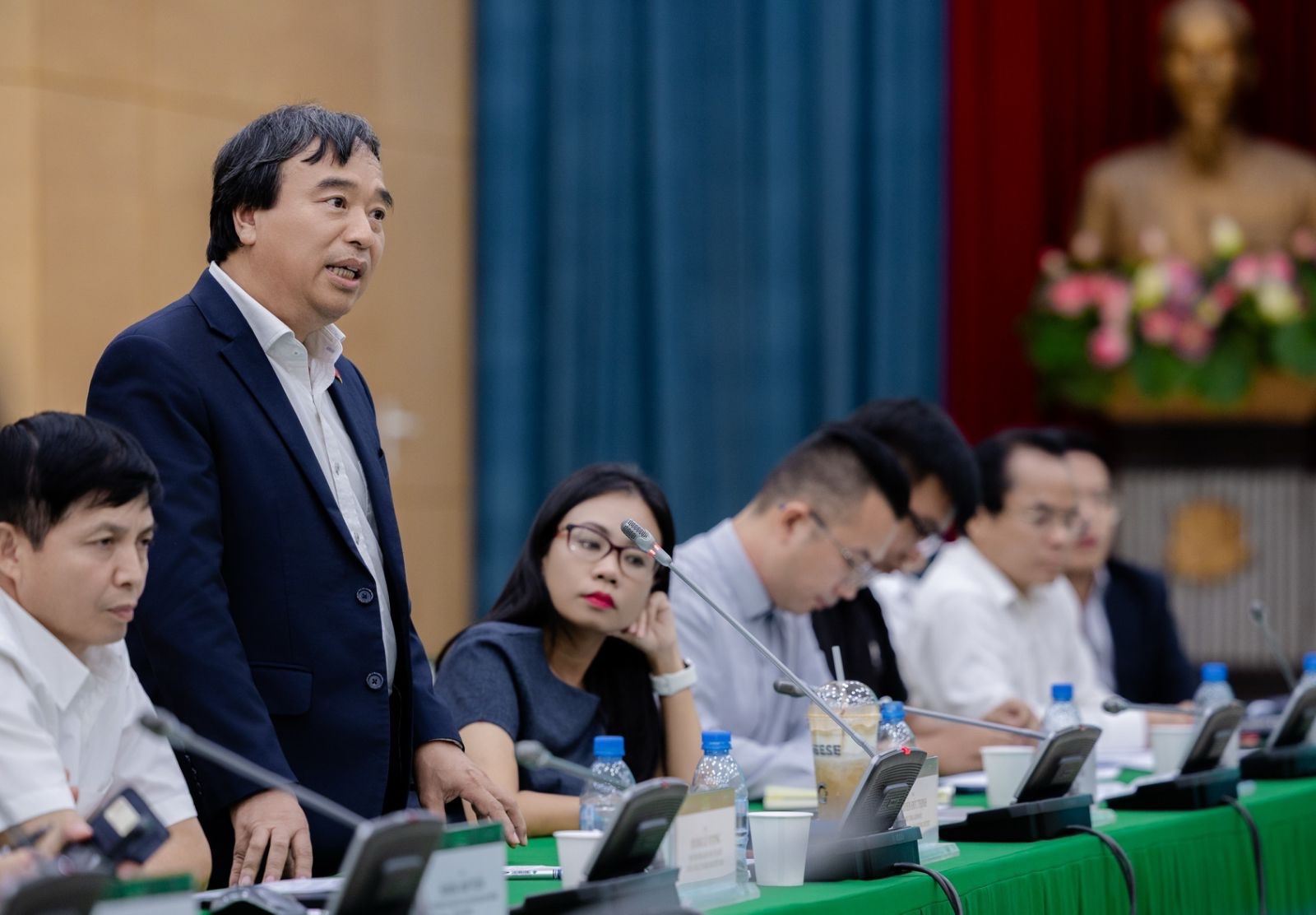 Vietjet chia sẻ hướng đi giảm phát thải và phát triển bền vững- Ảnh 2. Vietjet chia sẻ hướng đi giảm phát thải và phát triển bền vững- Ảnh 2.