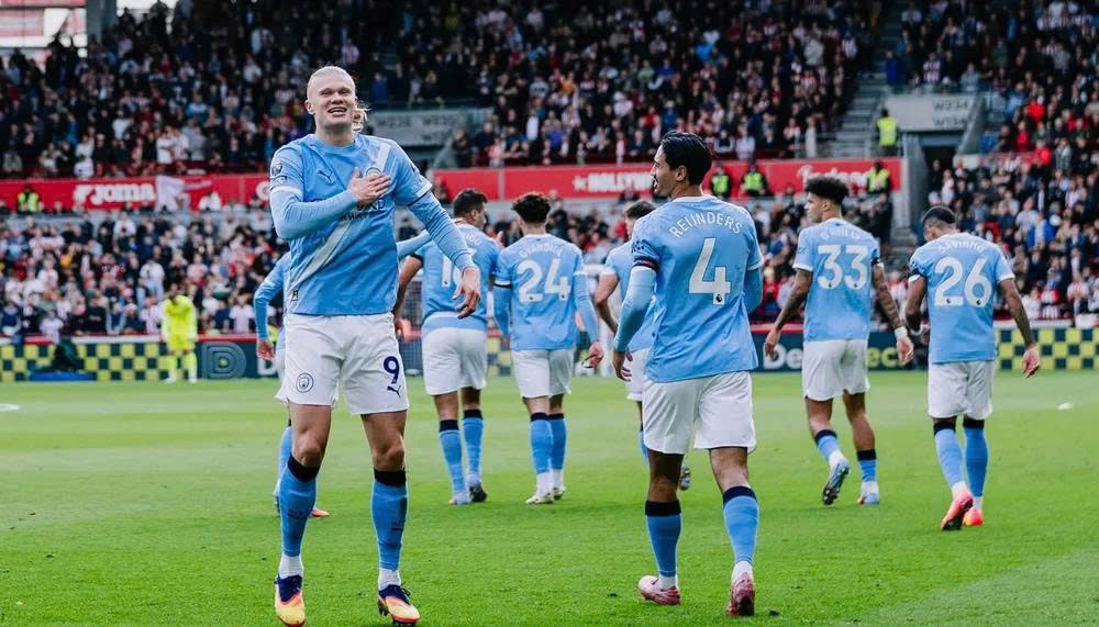 Trực tiếp Ngoại hạng Anh 2025-2026: Chelsea đấu Nottingham, Man City tiếp Everton- Ảnh 1. Trực tiếp Ngoại hạng Anh 2025-2026: Chelsea đấu Nottingham, Man City tiếp Everton- Ảnh 1.