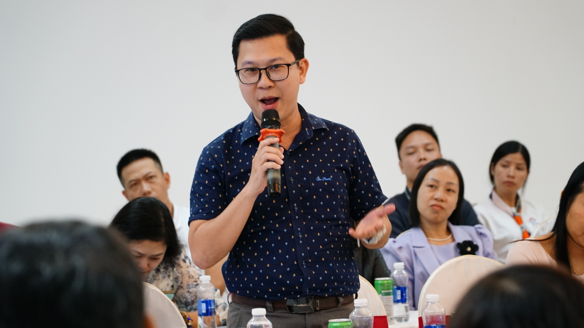 T&ocirc;n vinh văn ho&aacute; d&acirc;n tộc thiểu số &ndash; Nền tảng cho du lịch Gia Lai ph&aacute;t triển bền vững- Ảnh 2.