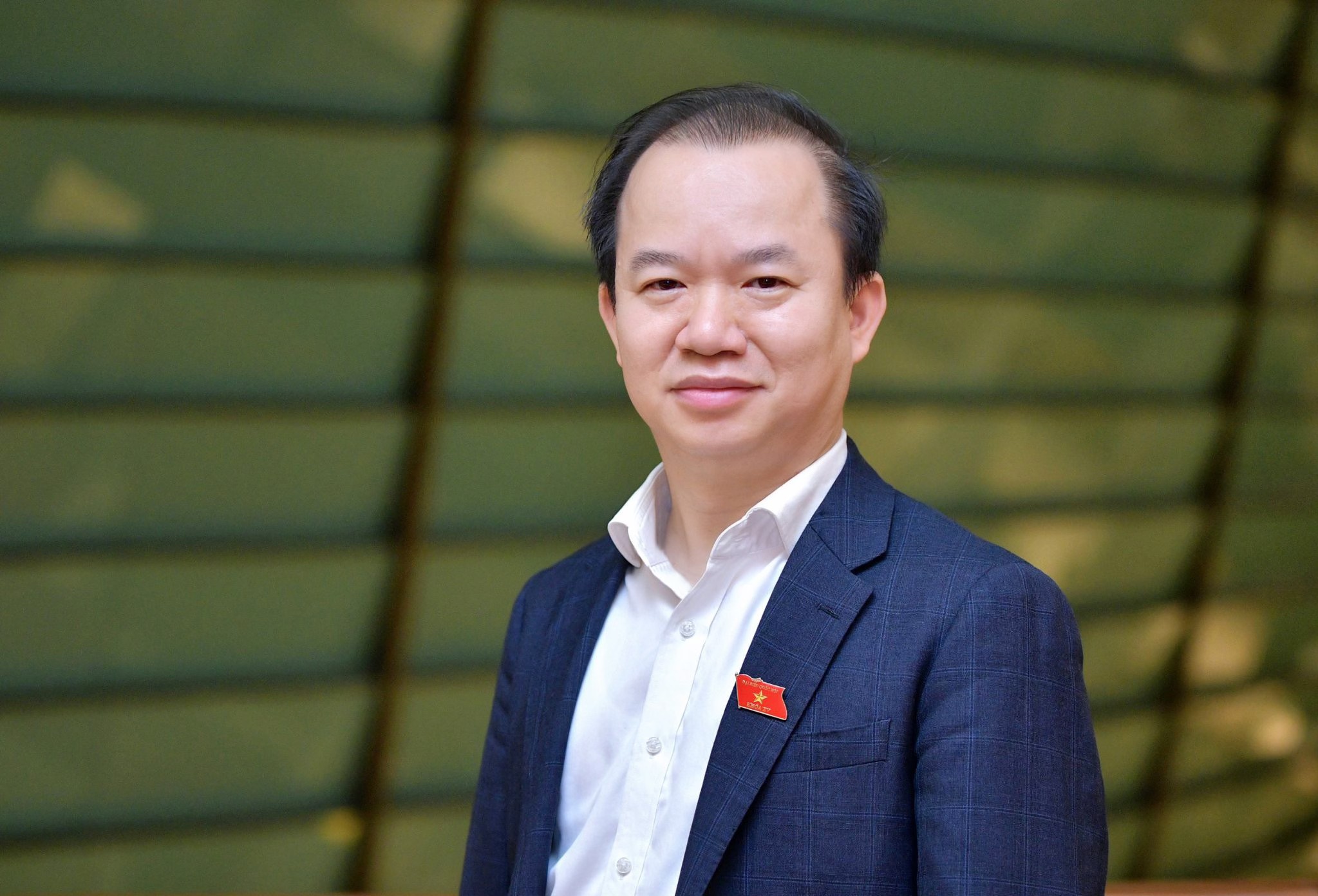 Khai mạc kỳ họp cuối cùng Quốc hội khóa XV: Kỳ vọng trách nhiệm kiến tạo, tầm nhìn thể chế- Ảnh 2. Khai mạc kỳ họp cuối cùng Quốc hội khóa XV: Kỳ vọng trách nhiệm kiến tạo, tầm nhìn thể chế- Ảnh 2.