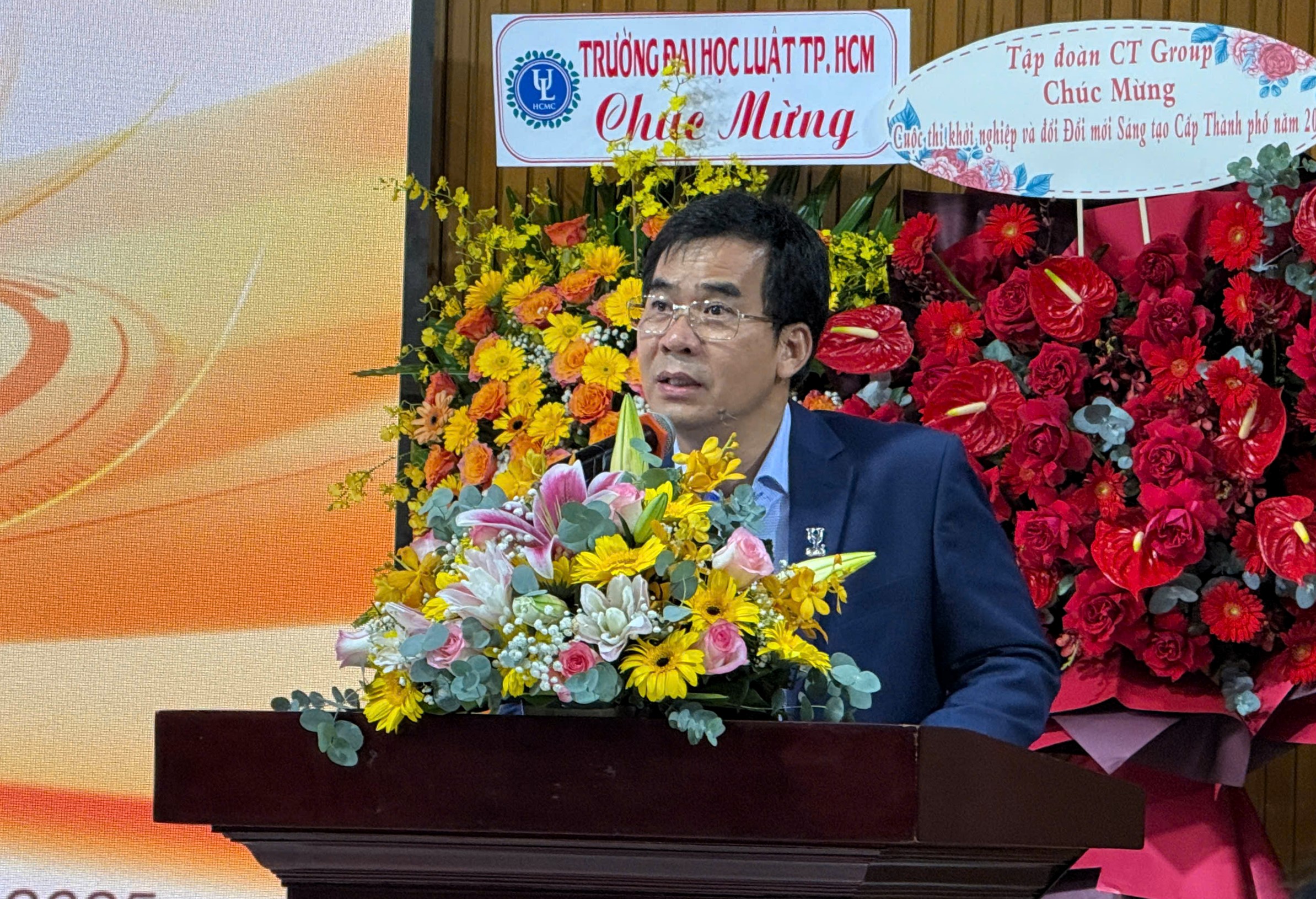 TP.HCM ra mắt Mạng lưới Khởi nghiệp v&agrave; Đổi mới s&aacute;ng tạo ACL - InnoHub- Ảnh 2.