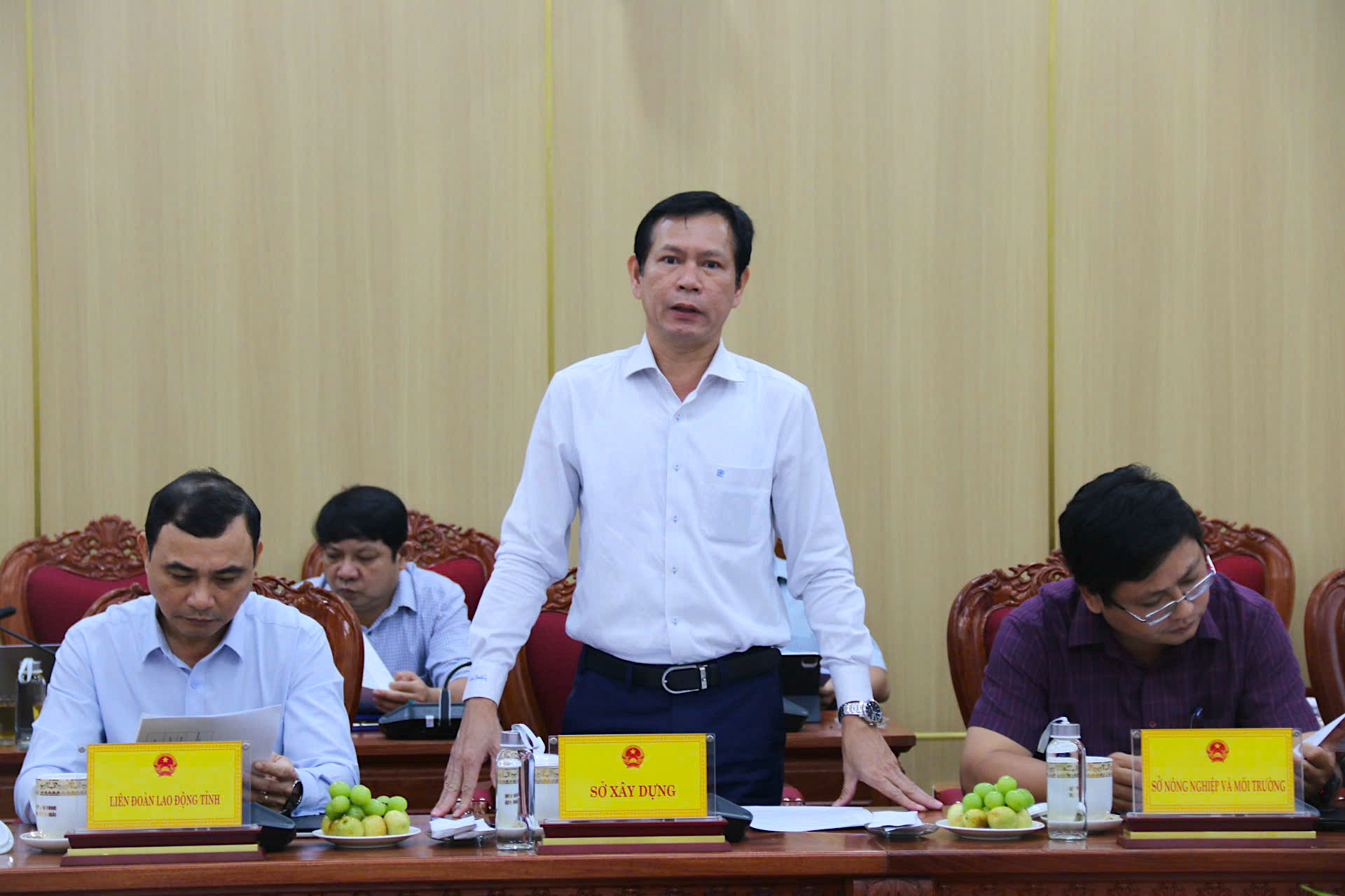 Quảng Ng&atilde;i đề ra nhiều giải ph&aacute;p ph&aacute;t triển nh&agrave; ở x&atilde; hội- Ảnh 1.