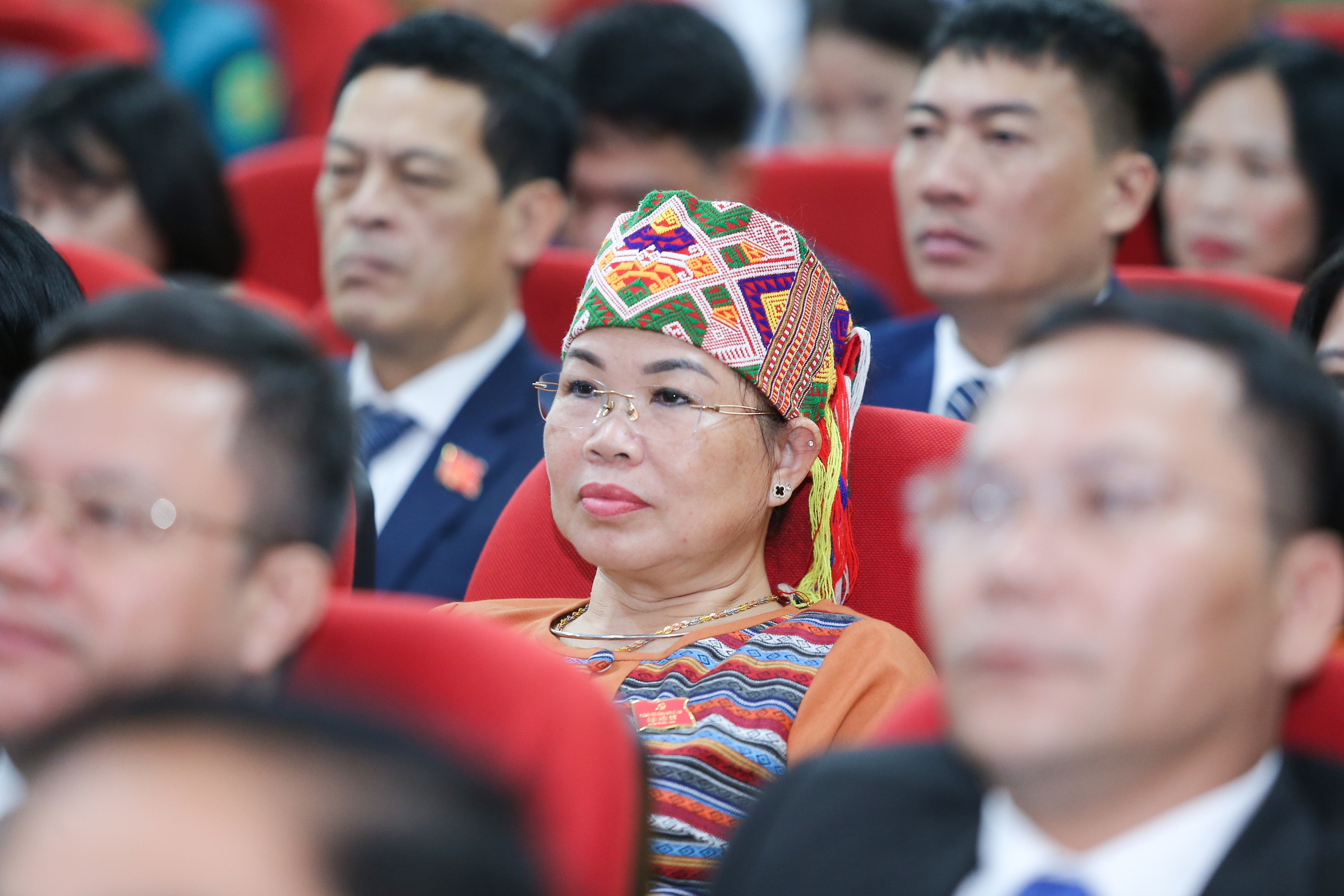 Nghệ An cần khơi dậy kh&aacute;t vọng ph&aacute;t triển, đổi mới tư duy v&agrave; h&agrave;nh động tạo sức bật mới- Ảnh 7.