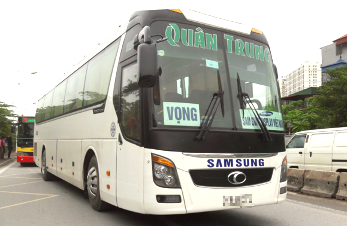 Siết chặt quản lý xe vận tải nội bộ: Bổ sung quy định lắp thiết bị giám sát hành trình- Ảnh 1. Siết chặt quản lý xe vận tải nội bộ: Bổ sung quy định lắp thiết bị giám sát hành trình- Ảnh 1.