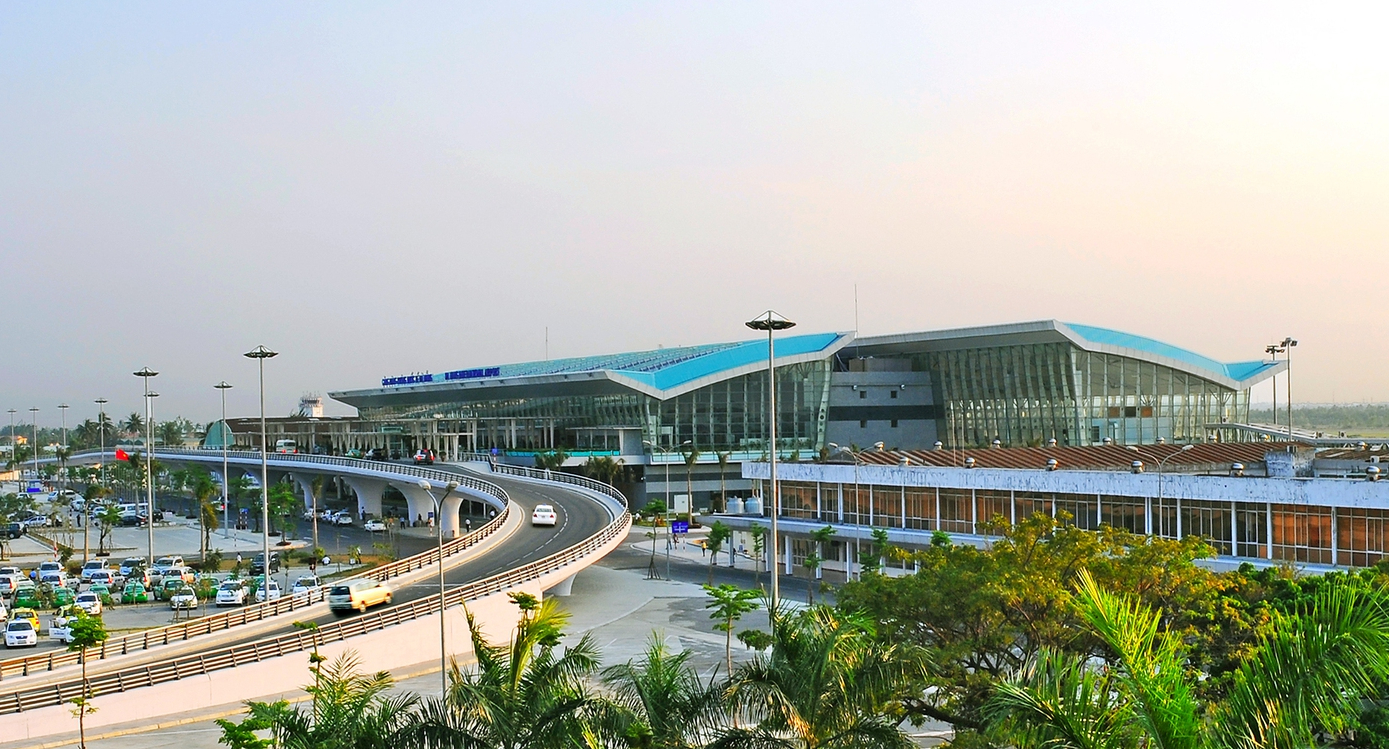Bộ X&acirc;y dựng ph&ecirc; duyệt nhiệm vụ quy hoạch s&acirc;n bay Đ&agrave; Nẵng v&agrave; Chu Lai- Ảnh 1.
