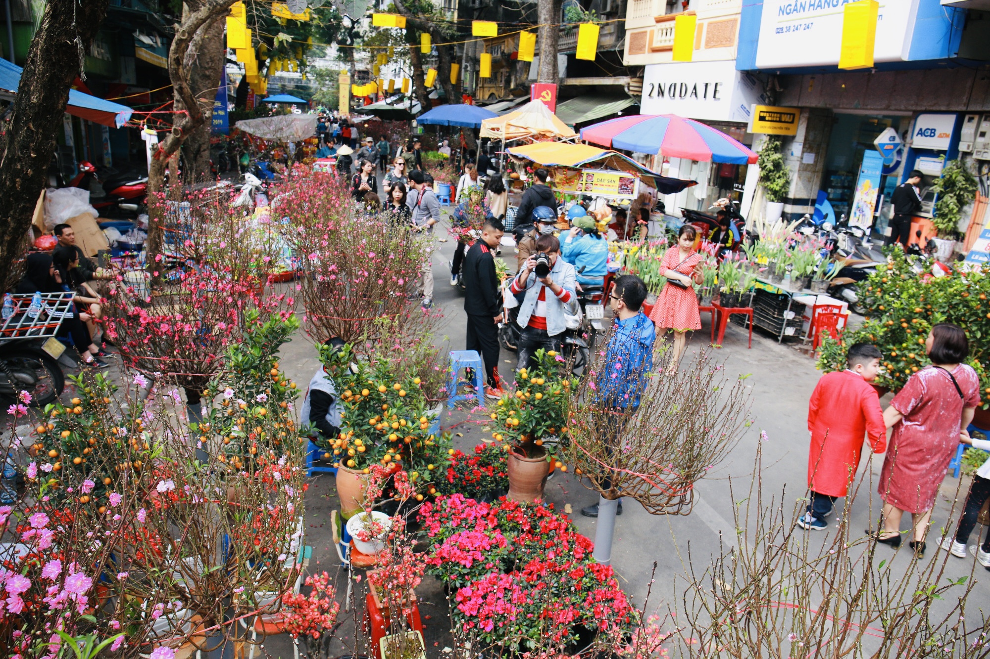 Đề xuất nghỉ tết B&iacute;nh Ngọ 2026 k&eacute;o d&agrave;i 9 ng&agrave;y- Ảnh 1.