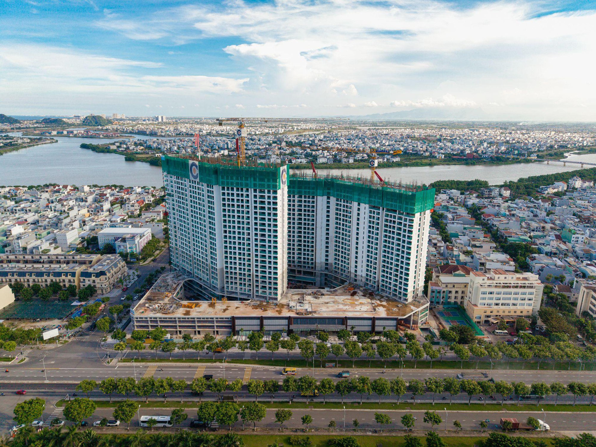 Masteri Rivera Danang kiến tạo kh&ocirc;ng gian c&acirc;n bằng cho gia đ&igrave;nh đa thế hệ- Ảnh 4.