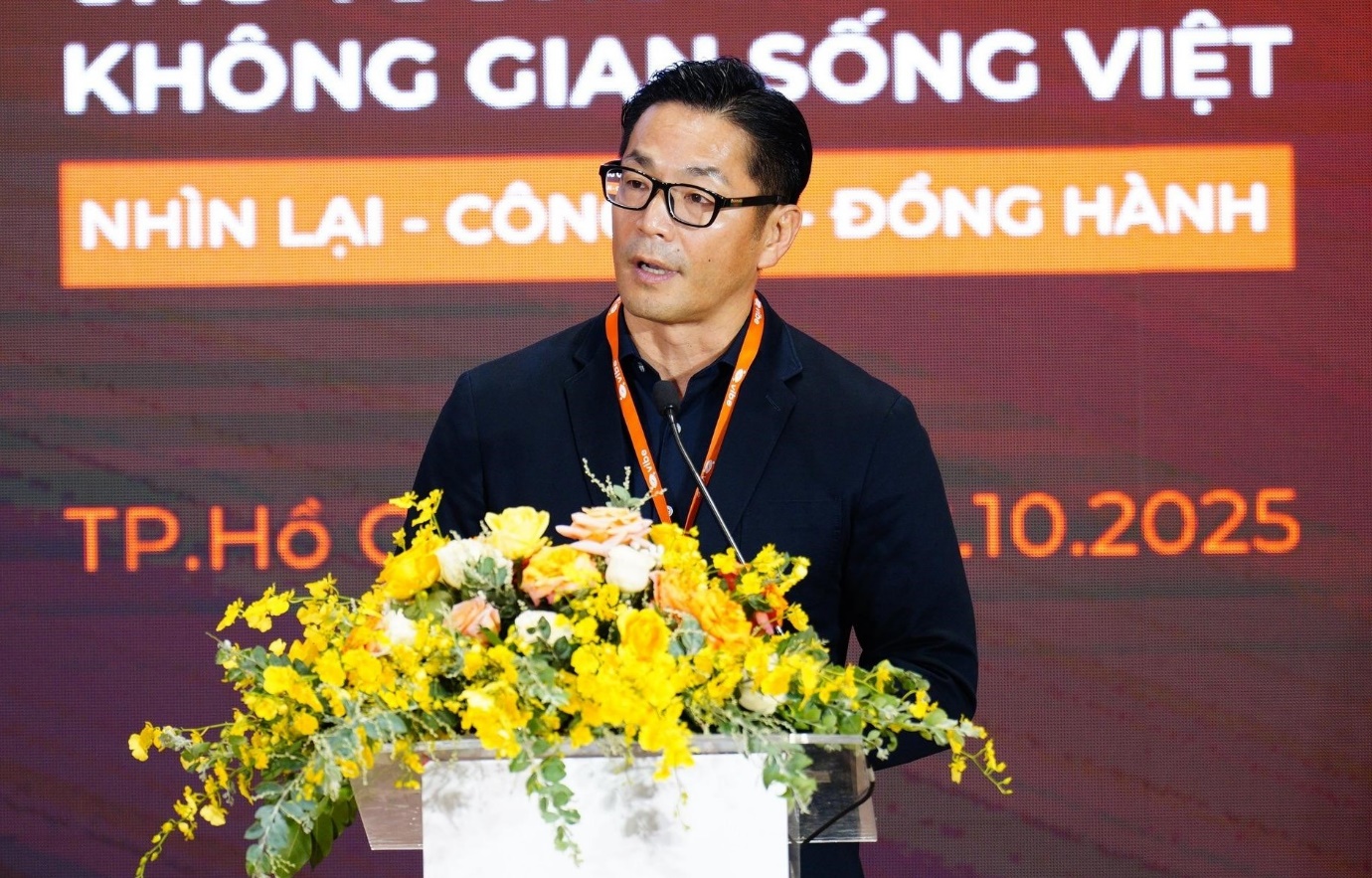 LIXIL ALP 2025-2026 ch&iacute;nh thức khởi động h&agrave;nh tr&igrave;nh &ldquo;Sức khỏe đ&ocirc; thị&rdquo;- Ảnh 2.