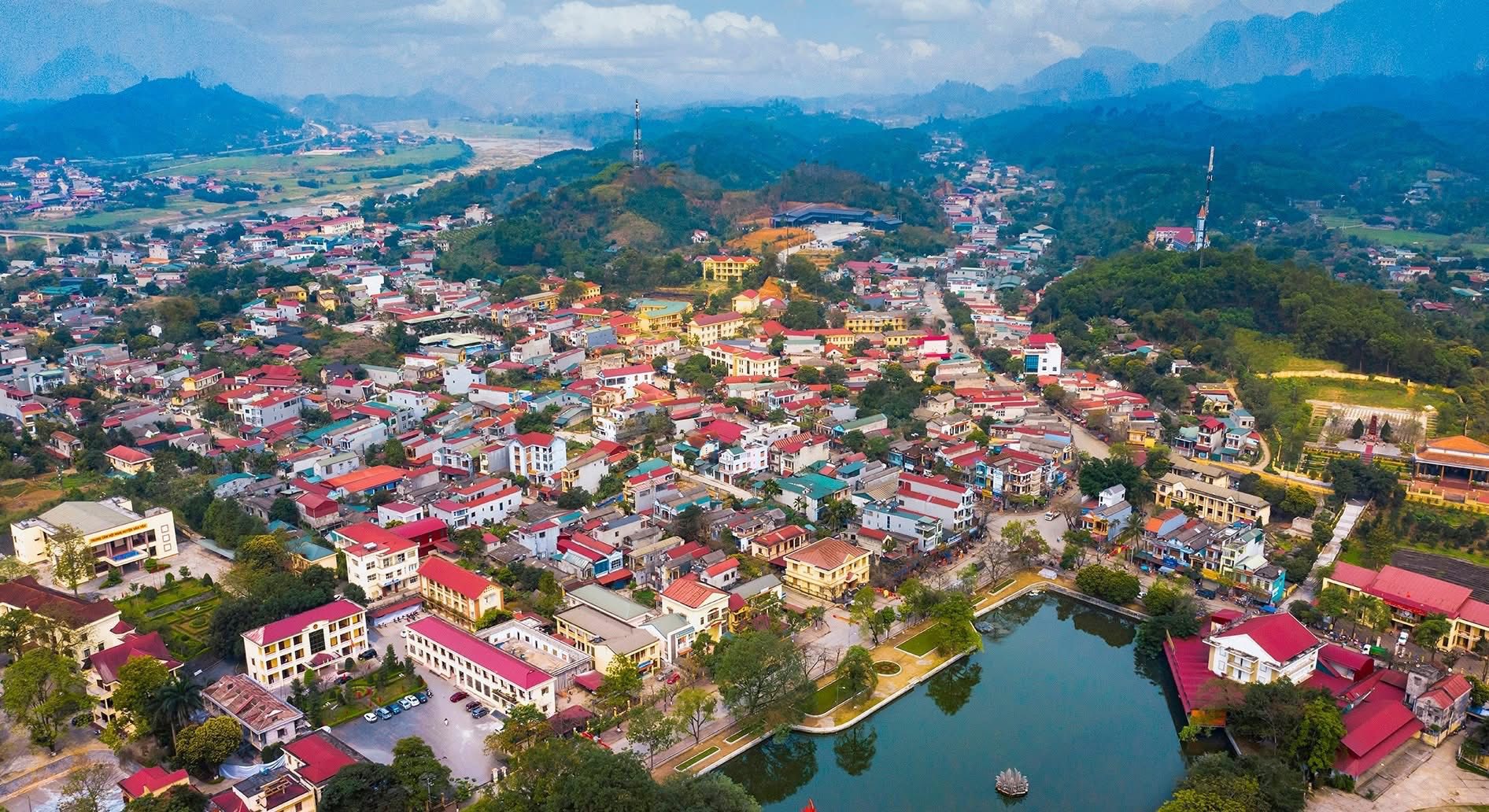 L&agrave;o Cai: X&acirc;y dựng x&atilde; Mậu A trở th&agrave;nh trung t&acirc;m kết nối v&ugrave;ng- Ảnh 1.