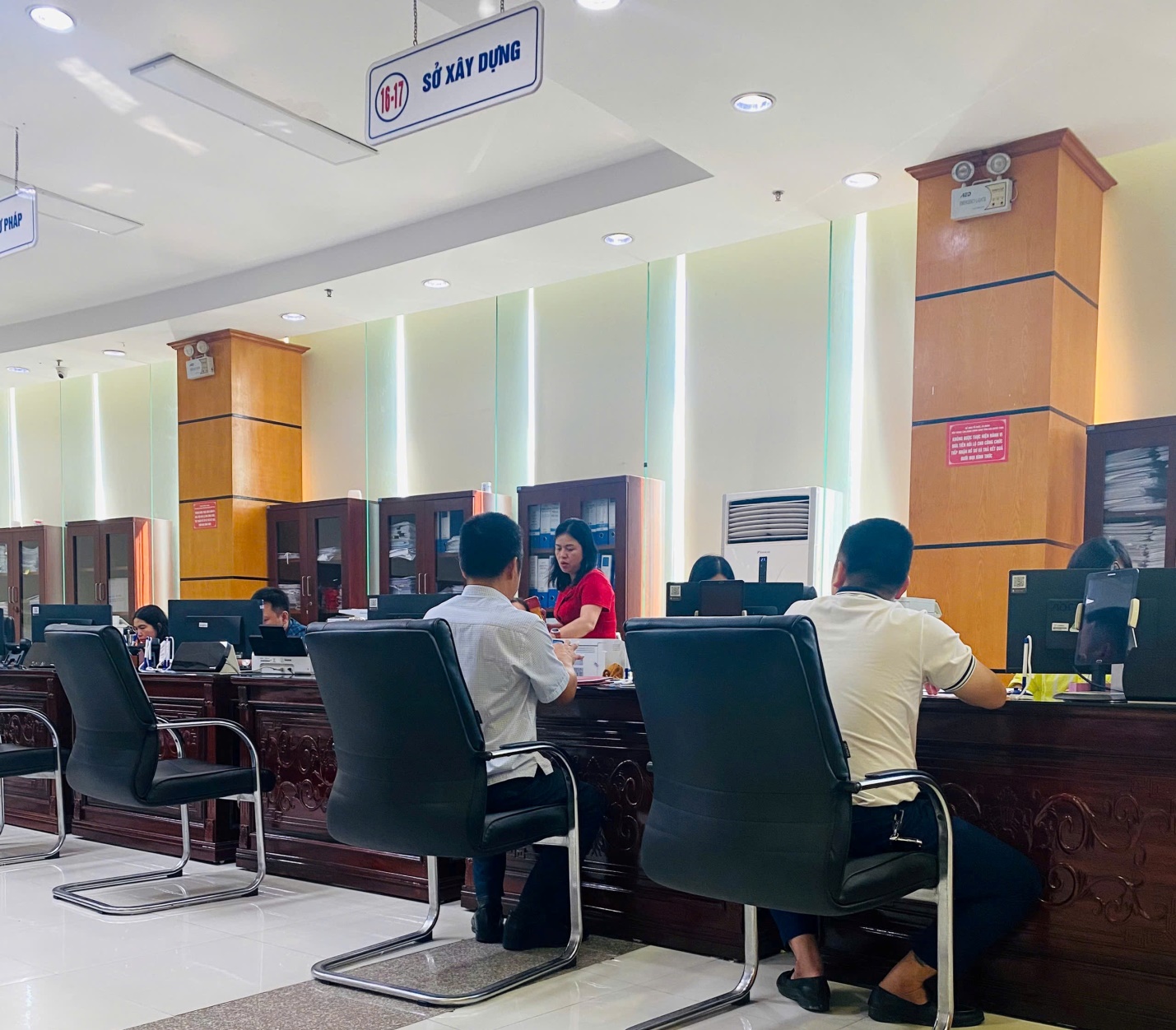 Thanh H&oacute;a: Đơn giản h&oacute;a thủ tục h&agrave;nh ch&iacute;nh lĩnh vực h&agrave;ng hải v&agrave; đường thủy nội địa- Ảnh 1.