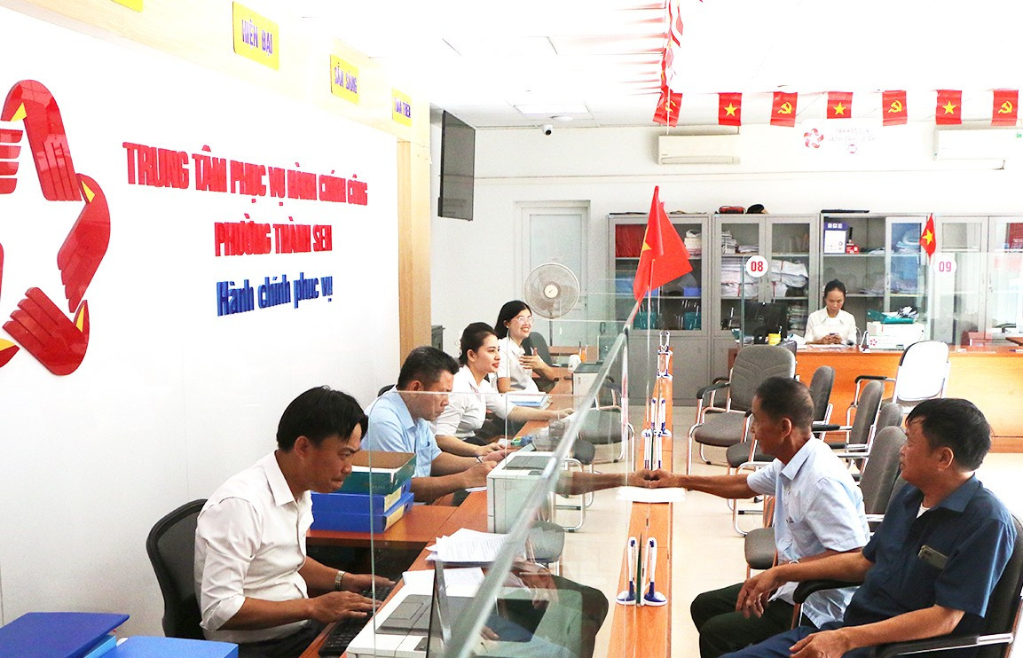 Quy hoạch H&agrave; Tĩnh theo hướng ph&aacute;t triển đ&ocirc; thị xanh - th&ocirc;ng minh- Ảnh 3.