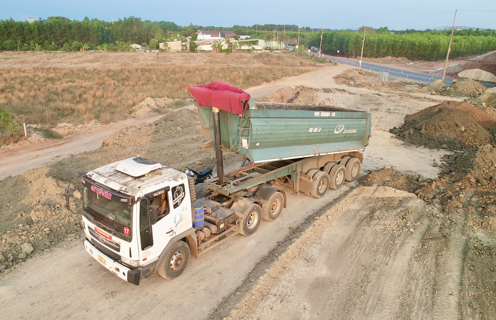 Vật liệu x&acirc;y dựng tăng gi&aacute;, nhiều dự &aacute;n ph&iacute;a Nam đối mặt &aacute;p lực chi ph&iacute;- Ảnh 3.