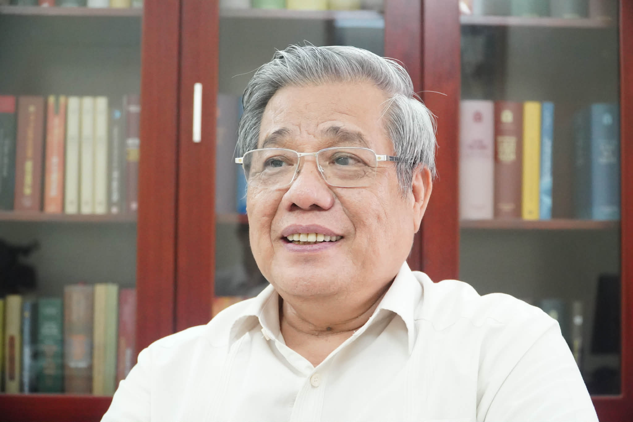 Phụ nữ Việt Nam l&agrave; minh chứng cho &yacute; ch&iacute; ki&ecirc;n cường, kh&aacute;t vọng vươn l&ecirc;n trong kỷ nguy&ecirc;n mới- Ảnh 2.
