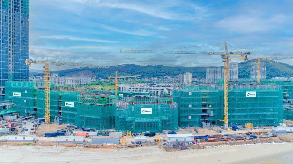 Coteccons đặt mục ti&ecirc;u doanh thu 30.000 tỷ đồng- Ảnh 2.