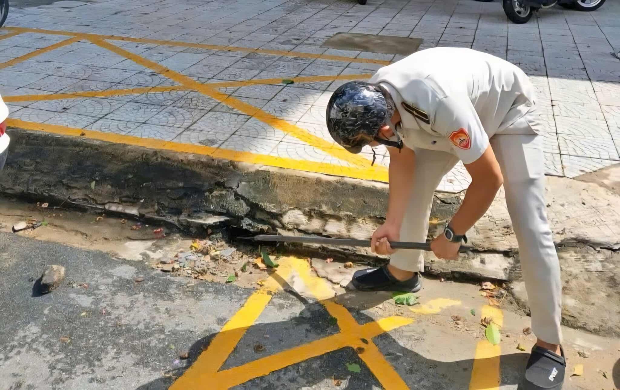 C&aacute;c tỉnh miền Trung chủ động ứng ph&oacute; b&atilde;o số 12- Ảnh 12.
