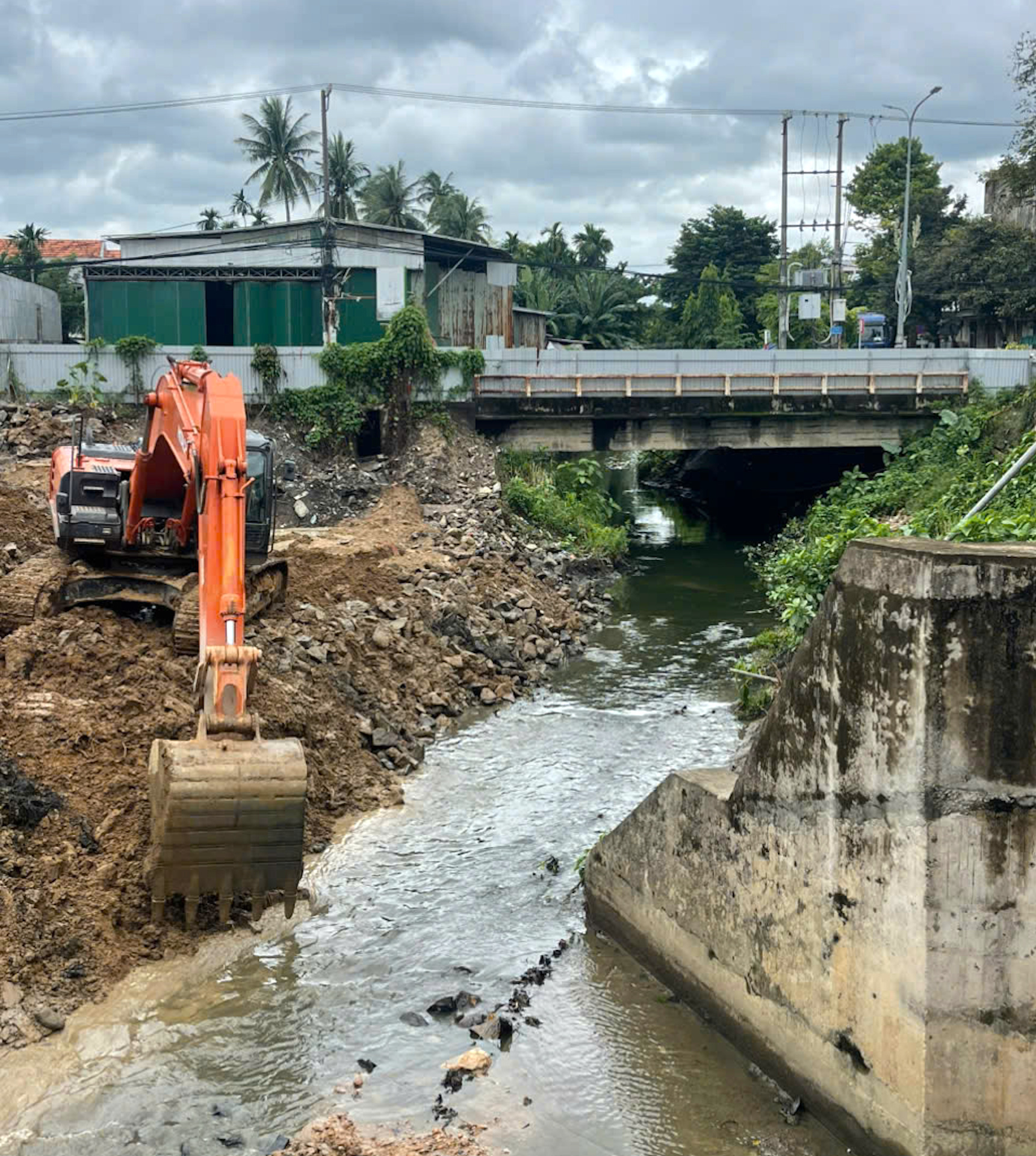 C&aacute;c tỉnh miền Trung chủ động ứng ph&oacute; b&atilde;o số 12- Ảnh 4.