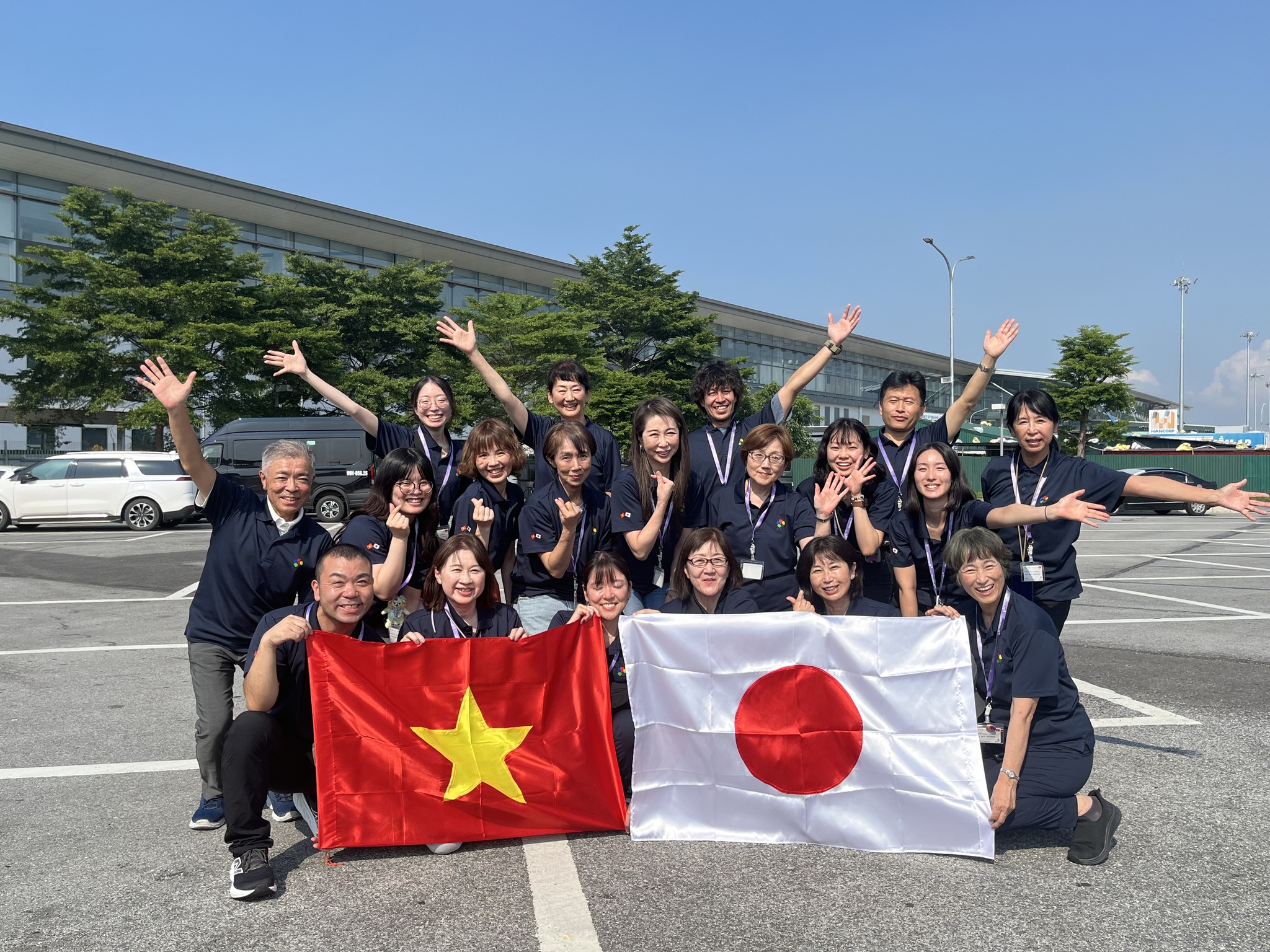 Tuyển chọn thực tập sinh đi Nhật Bản kh&ocirc;ng giới hạn chỉ ti&ecirc;u- Ảnh 1.