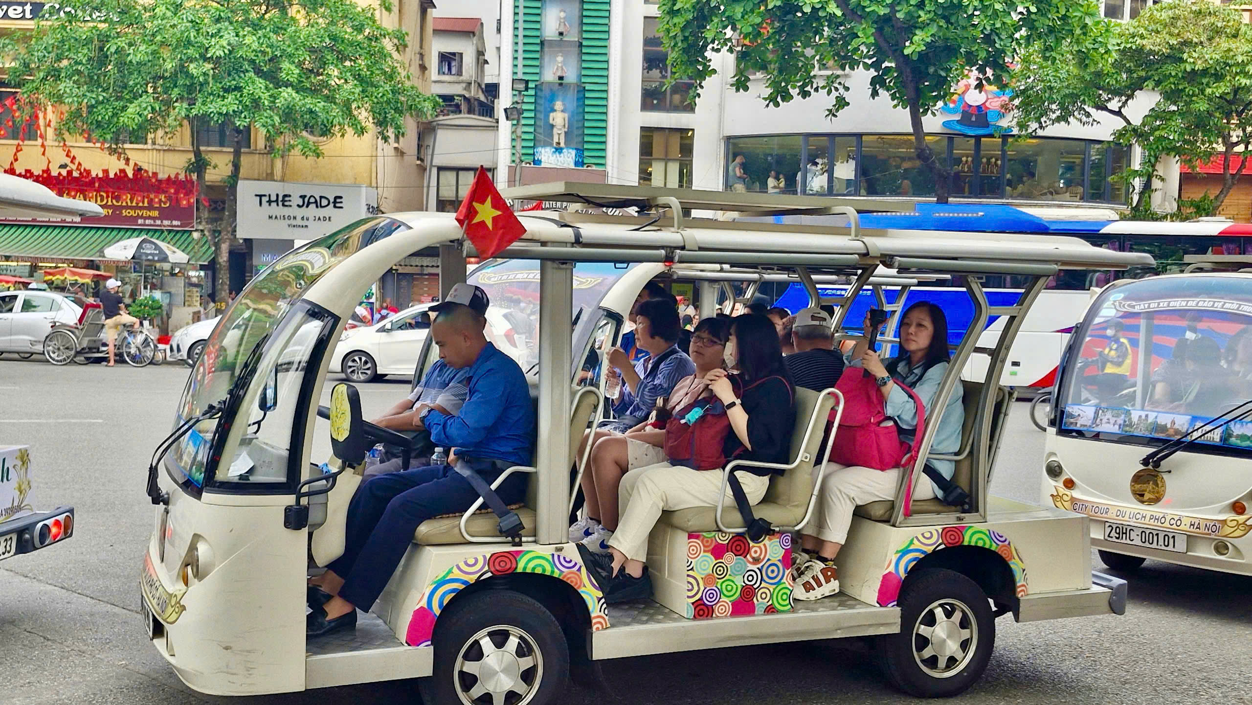 Sức mạnh nội sinh là "chìa khóa" then chốt cho ngành du lịch bứt phá- Ảnh 1.