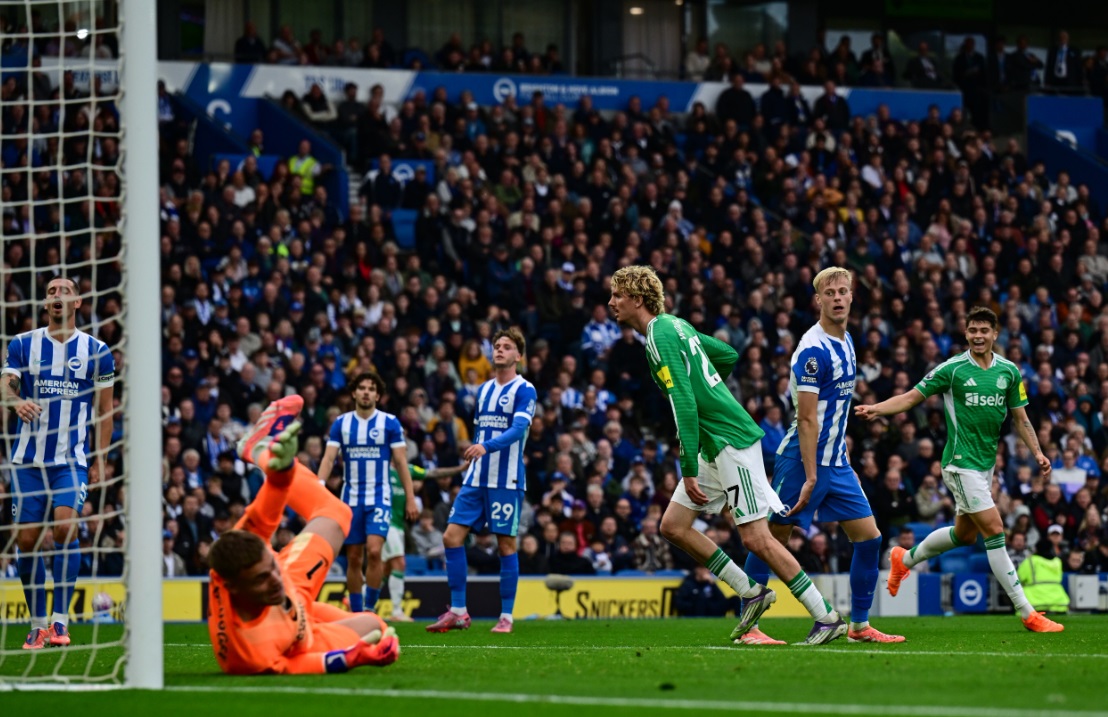 Nhận định Newcastle - Benfica (2h ng&agrave;y 22/10), Champions League 2025-2026- Ảnh 1.