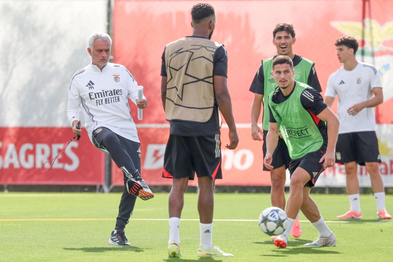 Nhận định Newcastle - Benfica (2h ng&agrave;y 22/10), Champions League 2025-2026- Ảnh 2.