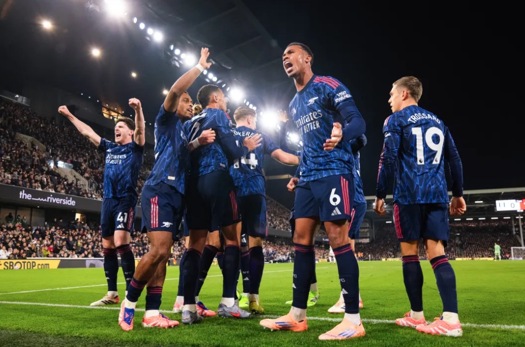 Nhận định Arsenal - Atletico Madrid (2h ng&agrave;y 22/10), Champions League 2025-2026- Ảnh 1.