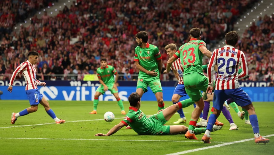 Nhận định Arsenal - Atletico Madrid (2h ng&agrave;y 22/10), Champions League 2025-2026- Ảnh 2.